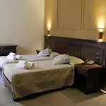 Hotel Albanuova