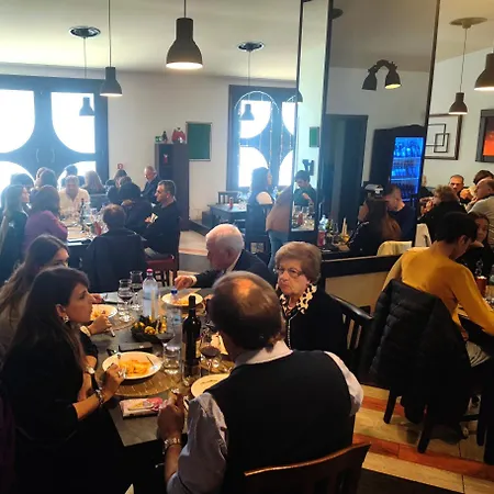 Albanuova Szálloda Reggio di Calabria