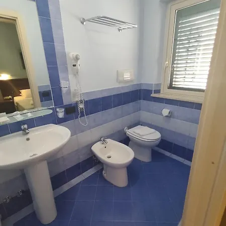 Albanuova Hotel 4*
