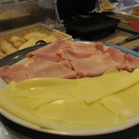 Szálloda Albanuova Reggio di Calabria