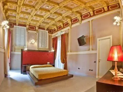 Albanuova Szálloda 4*