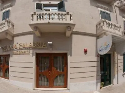 Albanuova 4* Reggio di Calabria