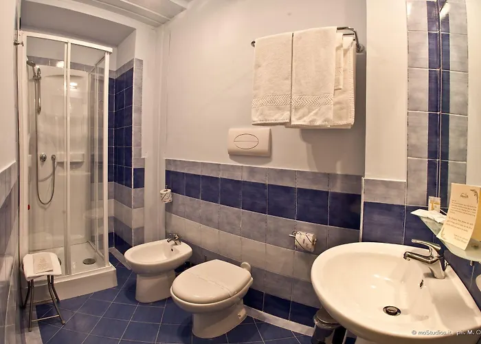 Albanuova מלון 4*