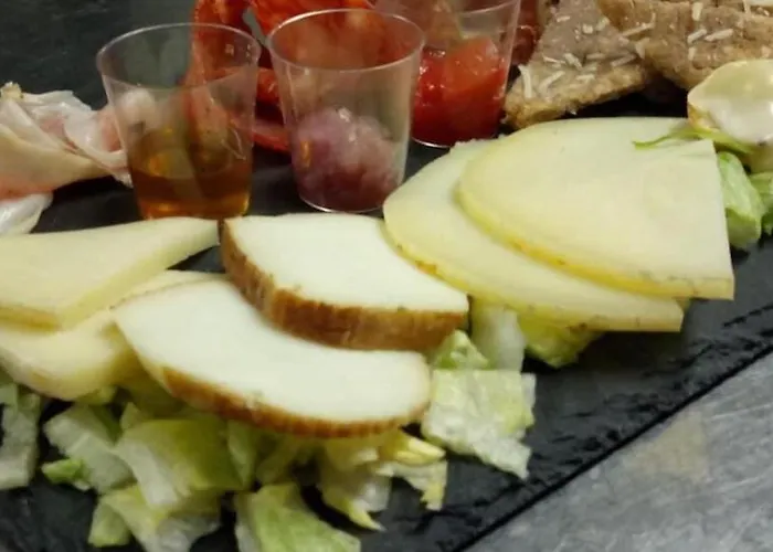 Albanuova מלון רג'יו די קאלאבריה