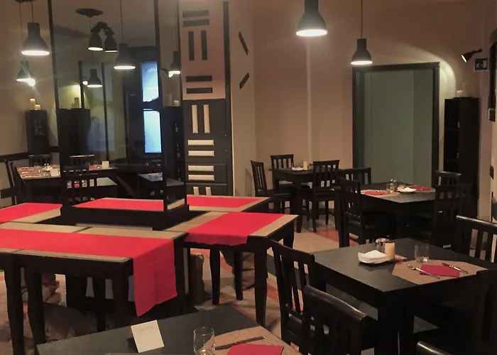 Albanuova 4* רג'יו די קאלאבריה