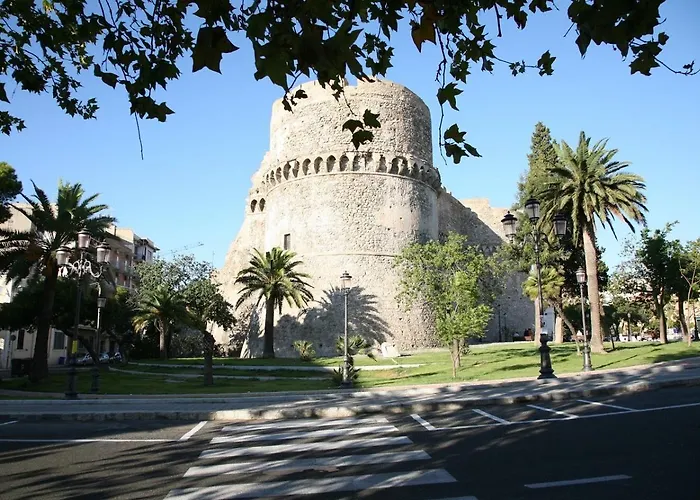 מלון Albanuova 4*