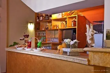 Albanuova 4* רג'יו די קאלאבריה