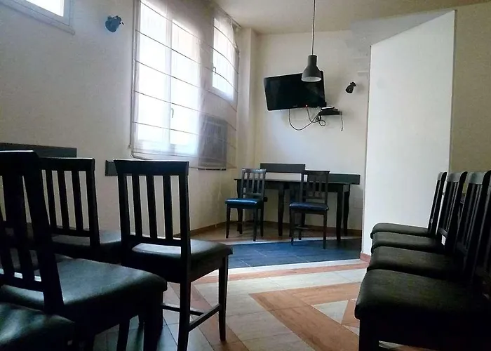 Albanuova מלון 4*