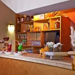 Albanuova Hotel 4*