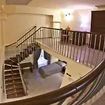Hotel Albanuova