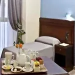 Hotel Albanuova 4*