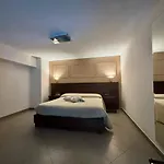 Hotel Albanuova