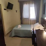 Hotel Albanuova Reggio di Calabria