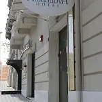 Albanuova Hotel Reggio di Calabria