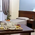 Albanuova Hotel Reggio di Calabria