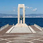 Albanuova 4* Reggio di Calabria