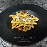 Albanuova 4* Reggio di Calabria