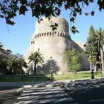 Hotel Albanuova 4*