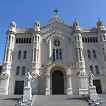 Hotel Albanuova 4*
