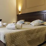 Hotel Albanuova