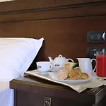 Hotel Albanuova Reggio di Calabria