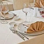 Albanuova Hotel 4*
