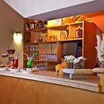 Albanuova 4* ريجّو دي كالابريا