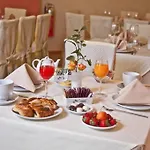 Albanuova Hotel 4*