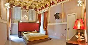 Albanuova Hotel
