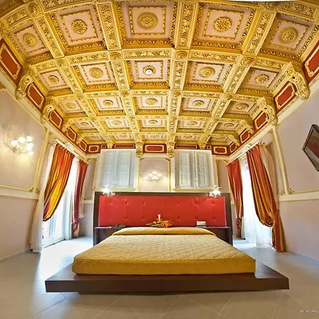 Hotel Albanuova Reggio Calabria