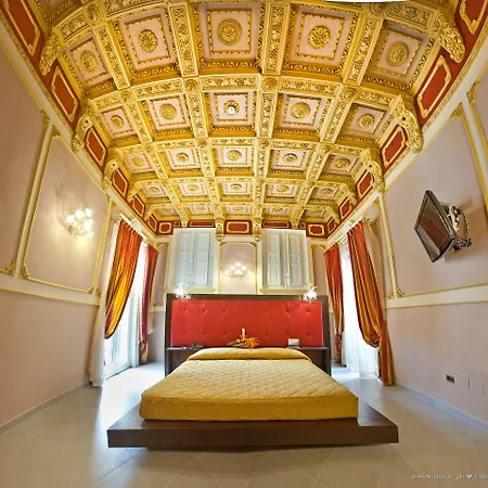 Hotel Albanuova Reggio Calabria