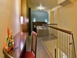Otel Albanuova 4*