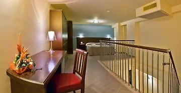 Hotel Albanuova 4*