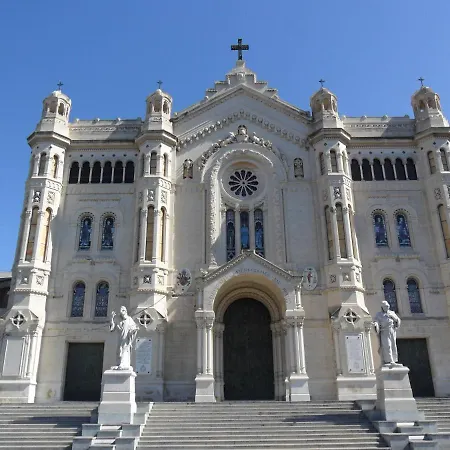 Albanuova 4* Reggio Calabria