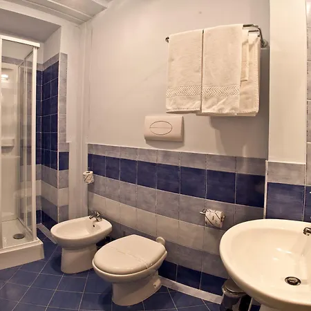 Albanuova Hotel 4*