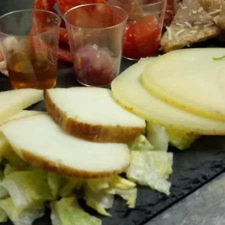 Albanuova Hotel Reggio Calabria