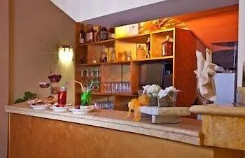 Hotel Albanuova Reggio di Calabria