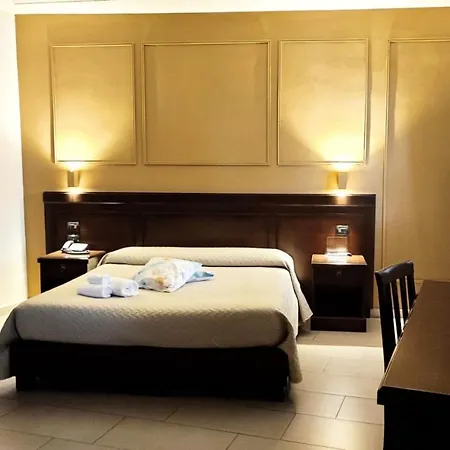 Albanuova 4*