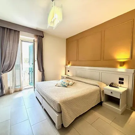 Hotel Albanuova Reggio di Calabria