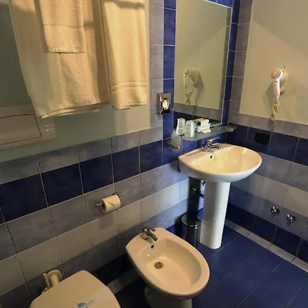 Hotel Albanuova 4*