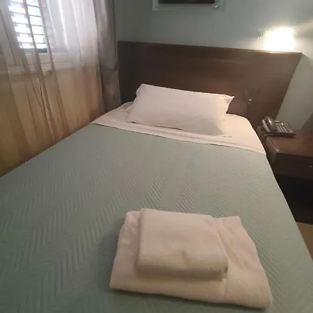 Hotel Albanuova 4*