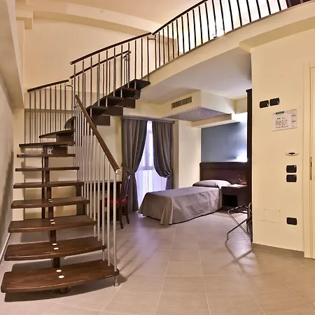 Albanuova 4*