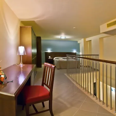 Albanuova Hotel