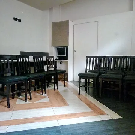 Albanuova Hotel 4*
