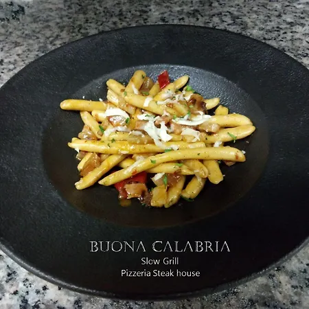 Albanuova 4* Reggio Calabria