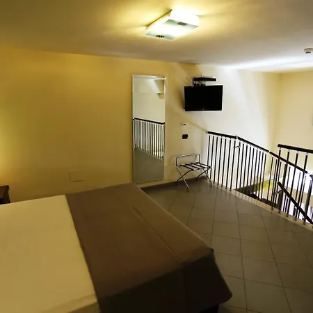 Albanuova Reggio Calabria