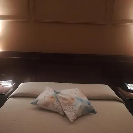 Albanuova 4*