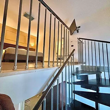 Albanuova 4* Ρέτζιο ντι Καλάμπρια
