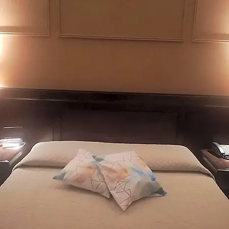 Albanuova Ξενοδοχείο Ρέτζιο ντι Καλάμπρια