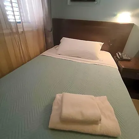 Albanuova Ξενοδοχείο 4*